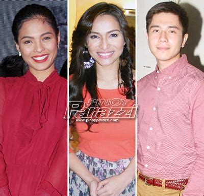 jennylyn avelino|REVIEW: Paulo Avelino, Jennylyn Mercado, and Lovi Poe have a .